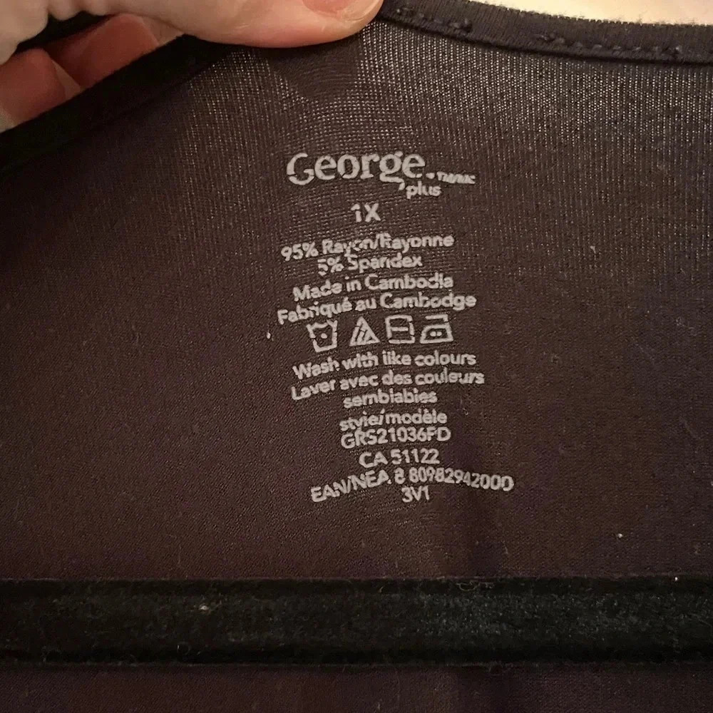 SHIRT/DRESS​ - Picture 4 of 4